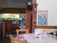 Atmosphère du Restaurant italien Chez Mario à Trégastel - n°4