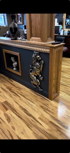 Explore roman numeral date tattoo ideas, creative tattoo ideas in Danvers, available at The Kingdom Tattoo Co.