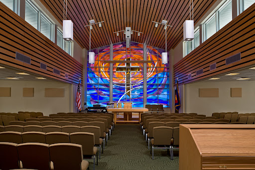 Church «The Ashland Salvation Army Ray & Joan Kroc Corps Community Center», reviews and photos