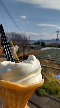 長崎ジャージーファーム直売所