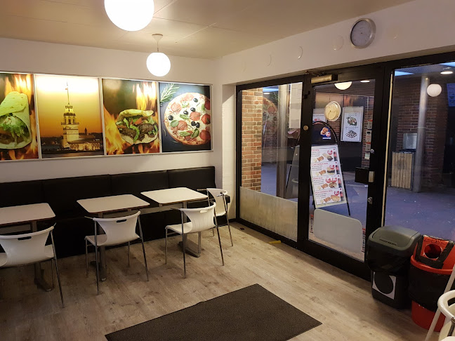 74 anmeldelser af Solo Pizza (Pizza) Taastrup (Hovedstaden)