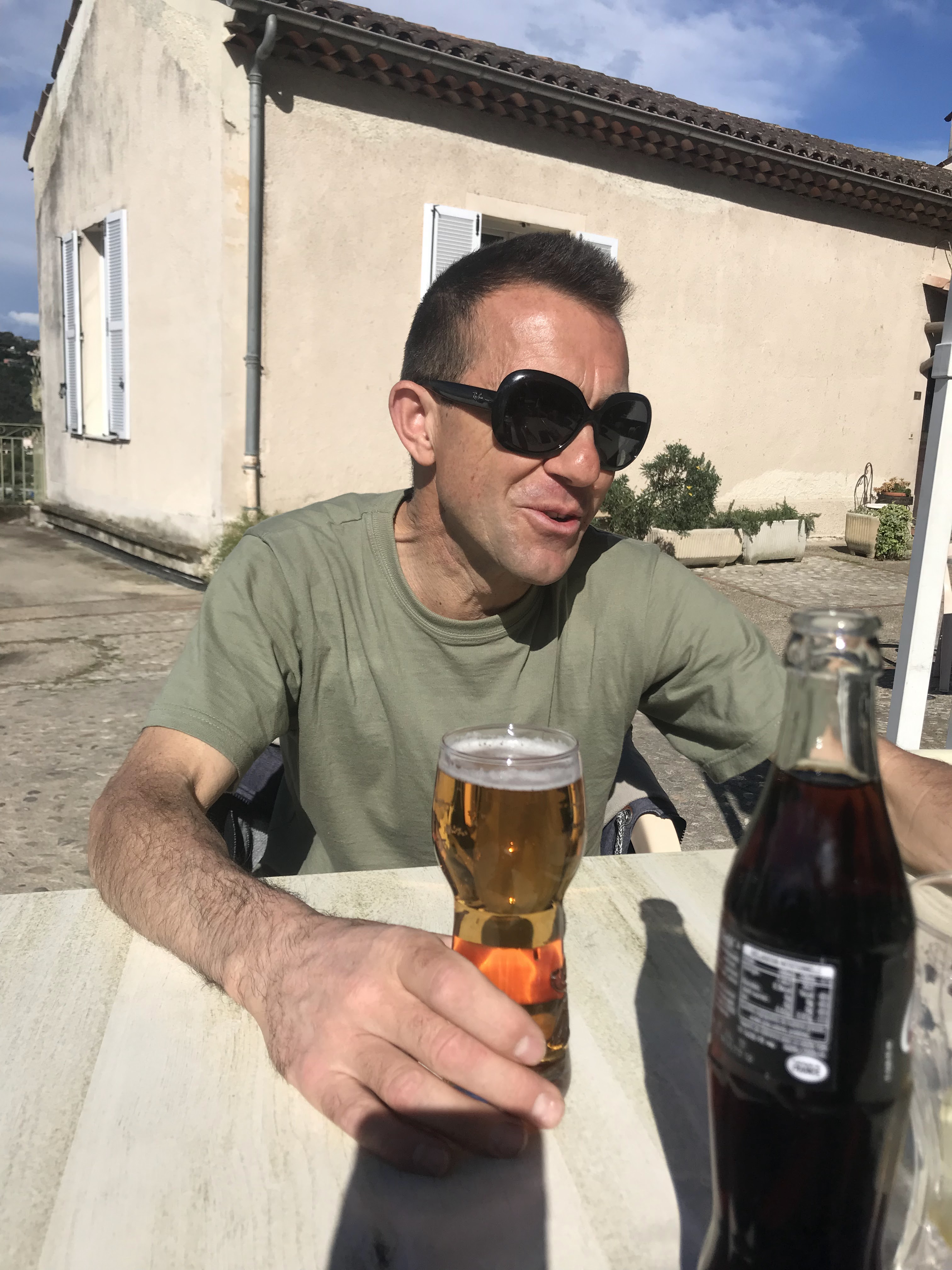 Photo n° 1 de l'avis de Hélène.o fait le 02/06/2019 à 06:26