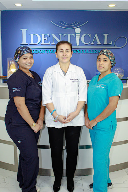Clinica Dental Identical