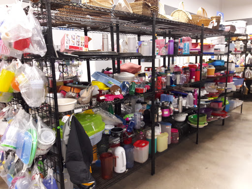 Thrift Store «51st & Olive Goodwill Retail Store & Donation Center», reviews and photos
