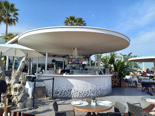 Restaurantes marina Valencia