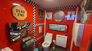 Photo n°65 de Friterie au palais gourmand et Pizza Futur à Biache-Saint-Vaast ()