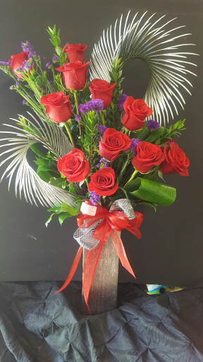 Florist «Flowers By Lou Ann», reviews and photos, 632 S Beckham Ave, Tyler, TX 75701, USA