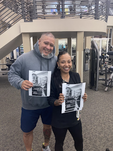 Gym «LA Fitness», reviews and photos, 2629 Enterprise Rd, Orange City, FL 32763, USA