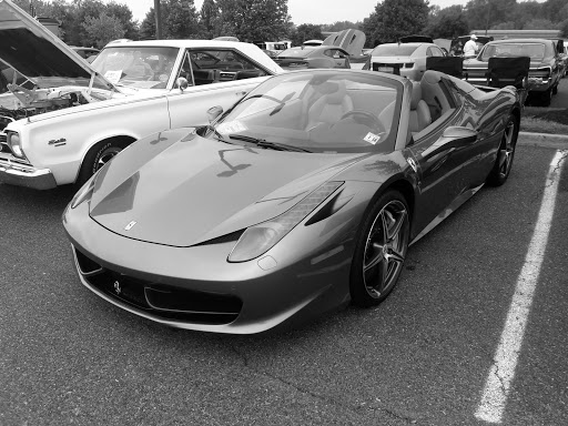 Movie Theater «AMC Voorhees 16», reviews and photos, 900 Haddonfield-Berlin Rd, Voorhees Township, NJ 08043, USA