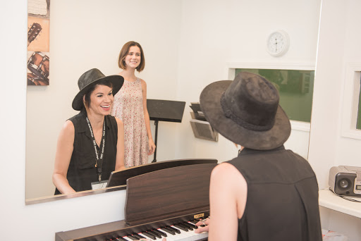 Music School «Angela Floyd School For Dance And Music», reviews and photos, 10845 Kingston Pike, Knoxville, TN 37934, USA