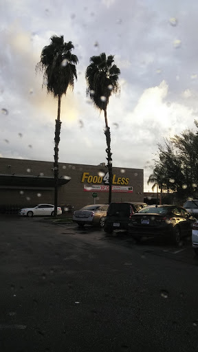 Grocery Store «Food 4 Less», reviews and photos, 6700 Cherry Ave, Long Beach, CA 90805, USA
