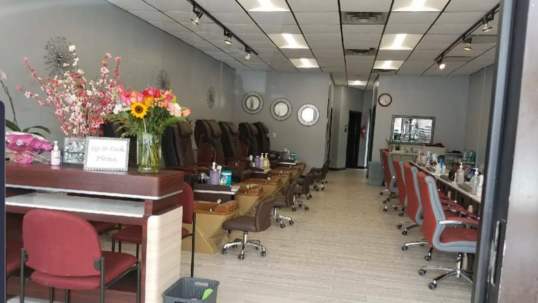 Lovely Nails & Spa - Pittsburgh's Best Nail Salon