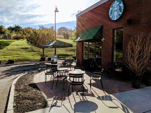 Coffee Shop «Starbucks», reviews and photos, 282 Dunns Mill Rd, Bordentown, NJ 08505, USA