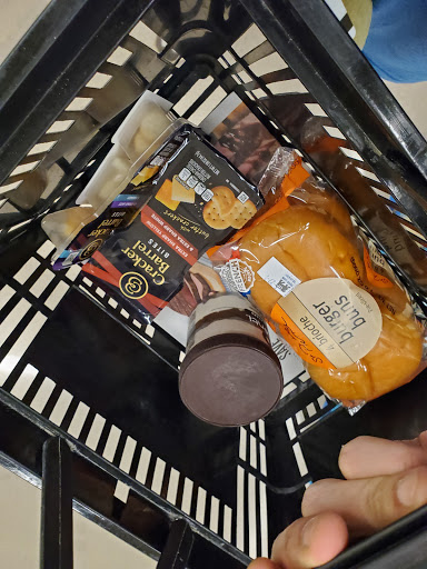 Grocery Store «Food Lion», reviews and photos, 1607 Pulaski Hwy, Bear, DE 19701, USA