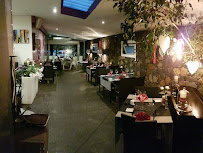 Atmosphère du Restaurant La Plancha à Saint-Pierre - n°2