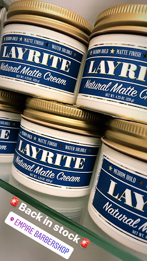 Barber Shop «Empire Barbershop», reviews and photos, 114 Sun Valley Mall, Concord, CA 94520, USA