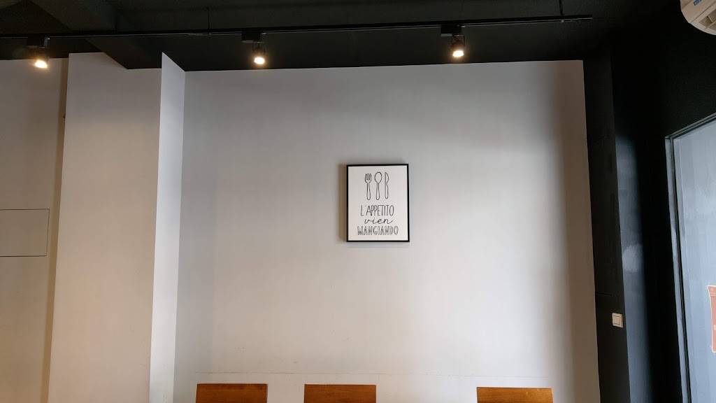 微笑咖哩-大雅店 的照片