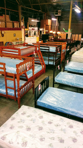 Futon Store «The Furniture Depot», reviews and photos, 585 Eureka Ave, Reno, NV 89512, USA