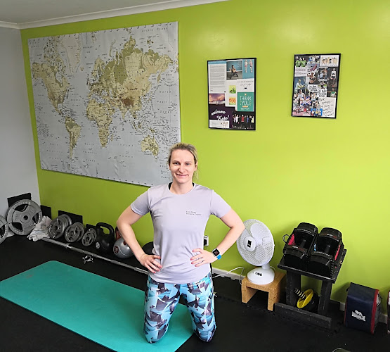 Reviews of Kate Dawe Strength & Fitness in Coventry - Personal Trainer