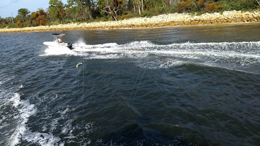 Park «Juno Dunes Natural Area», reviews and photos, 14501 US-1, Juno Beach, FL 33408, USA