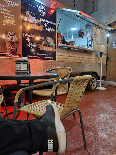 kala Food Stores - Pizzeria