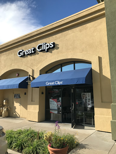 Hair Salon «Great Clips», reviews and photos, 4550 Tassajara Rd, Dublin, CA 94568, USA