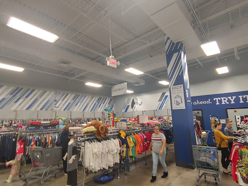 Thrift Store «Goodwill Orlando», reviews and photos