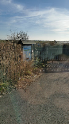 Observatoire - Réserve Naturelle Saint Denis du Payré à Saint-Denis-du-Payré