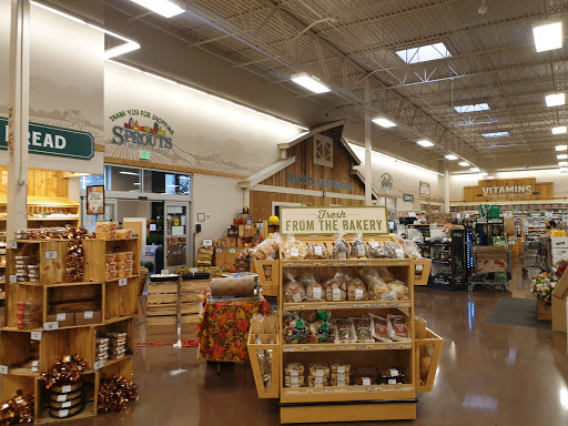 Health Food Store «Sprouts Farmers Market», reviews and photos, 2220 Peachtree Industrial Blvd #200, Duluth, GA 30097, USA