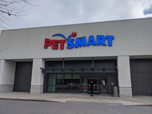 Pet Store «PetSmart», reviews and photos, 850 Folly Rd, Charleston, SC 29412, USA