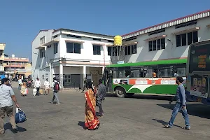 Chamarajanagar ksrtc Bus stand image