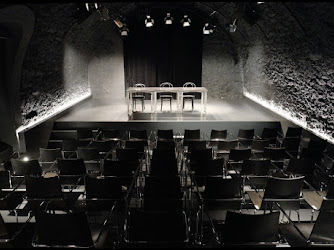 Theater im Burgbachkeller
