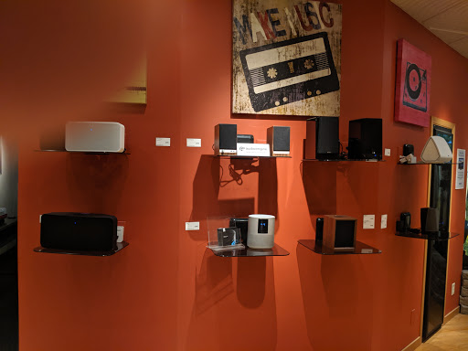 Home Theater Store «ListenUp», reviews and photos, 685 S Pearl St, Denver, CO 80209, USA