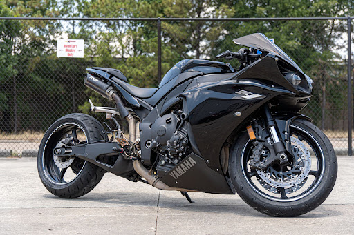 Motorcycle Dealer «Team X-TREME», reviews and photos, 5619 Southwest Fwy, Houston, TX 77057, USA