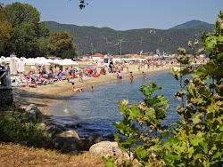Photo de Stavros Beach II avec un niveau de propreté de très propre