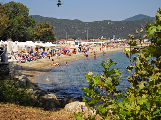 Stavros Beach II