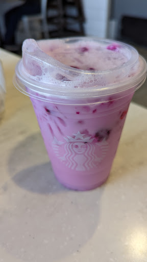 Starbucks image
