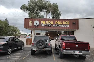 Panda Palace image