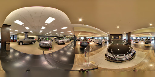 Lexus Dealer «Lexus Of Bellevue», reviews and photos, 101 116th Ave SE, Bellevue, WA 98004, USA