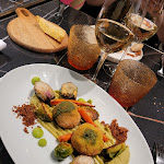 Photo n°1 de l'avis de Mataleux. fait le 09/10/2022 à 00:20 sur le restaurants Le Capucin Gourmand - Le Capu à Nancy