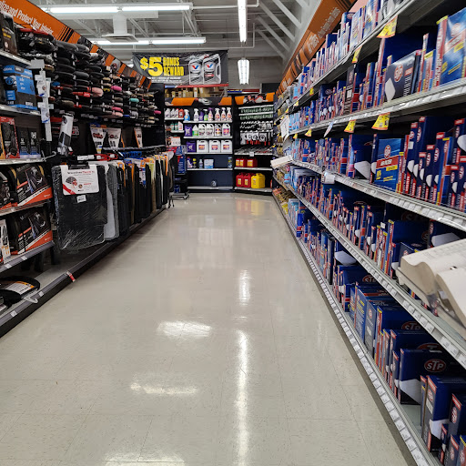 Auto Parts Store «AutoZone», reviews and photos, 21430 Cedar Dr #112, Sterling, VA 20164, USA