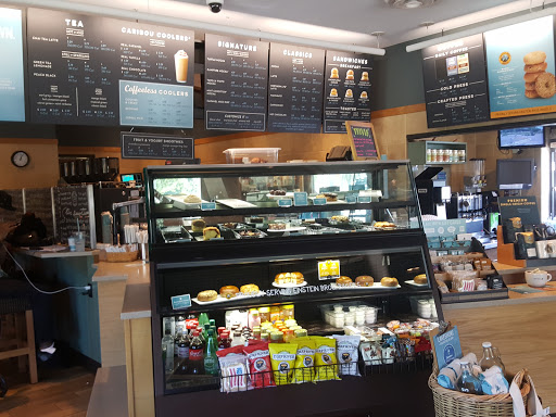Coffee Shop «Caribou Coffee», reviews and photos, 1680 Warren St, Mankato, MN 56001, USA