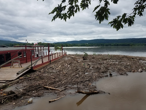 Ferry Service «Millersburg Ferry», reviews and photos, River St, Millersburg, PA 17061, USA