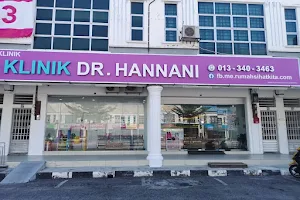 Klinik Dr Hannani image