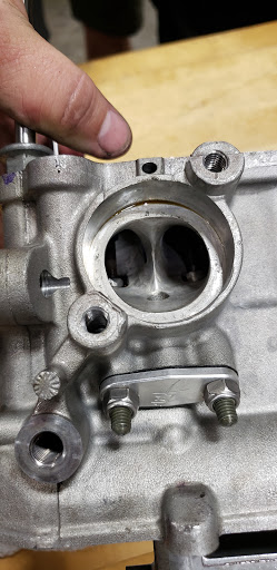 Motorcycle Dealer «AF1 Racing», reviews and photos, 9900 N Interstate Hwy 35, Austin, TX 78753, USA