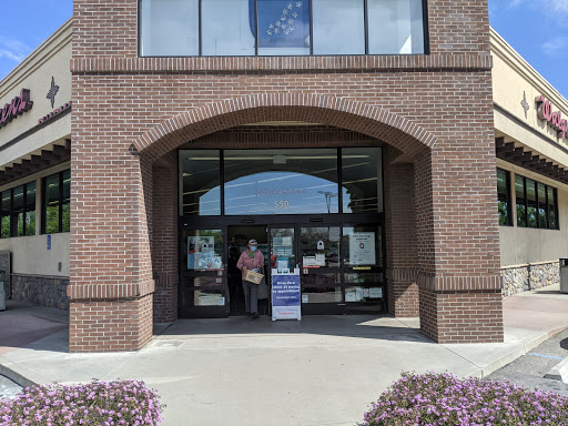 Drug Store «Walgreens», reviews and photos, 550 S Grand Ave, Glendora, CA 91741, USA
