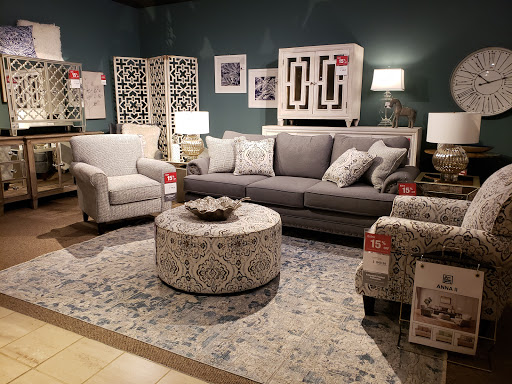 Furniture Store «Art Van Furniture - Taylor», reviews and photos, 22035 Eureka Rd, Taylor, MI 48180, USA