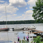 Photo n°1 de l'avis de Andreas.l fait le 06/06/2021 à 14:19 sur le  Nicos Hafen à Königs Wusterhausen