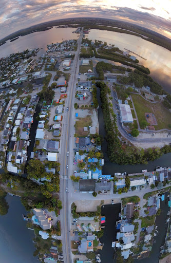 Ice Cream Shop «Great Licks Ice Cream Shop», reviews and photos, 4643 Pine Island Rd, Matlacha, FL 33993, USA