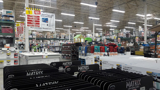Warehouse club «BJ’s Wholesale Club», reviews and photos, 10425 Marlin Rd, Cutler Bay, FL 33157, USA